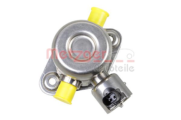 METZGER 2250495 GREENPARTS Hochdruckpumpe